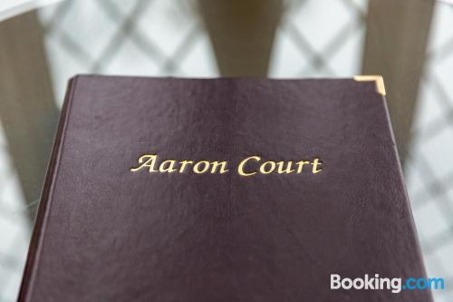 Fotos del hotel - AARON COURT B&B