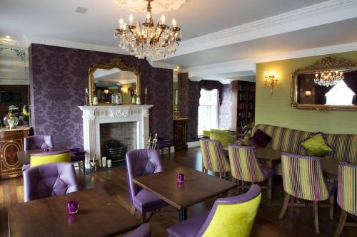 Fotos del hotel - The Ferryman Townhouse