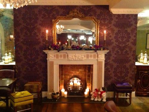 Fotos del hotel - The Ferryman Townhouse