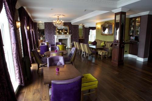 Fotos del hotel - The Ferryman Townhouse