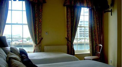 Fotos del hotel - The Ferryman Townhouse