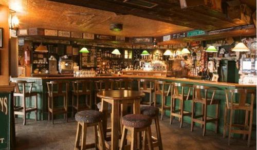 Fotos del hotel - The Ferryman Townhouse