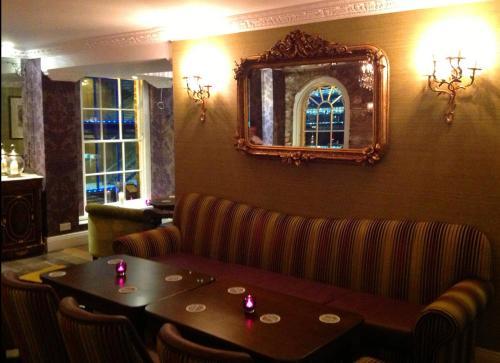 Fotos del hotel - The Ferryman Townhouse