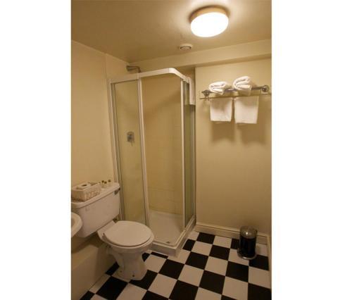Fotos del hotel - The Ferryman Townhouse