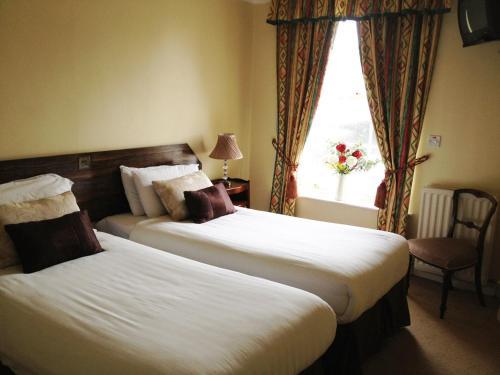Fotos del hotel - The Ferryman Townhouse