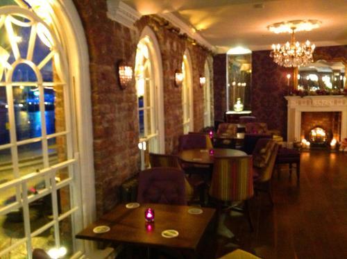 Fotos del hotel - The Ferryman Townhouse