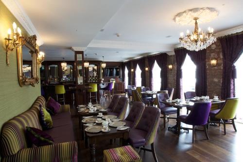 Fotos del hotel - The Ferryman Townhouse