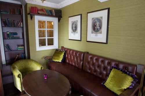 Fotos del hotel - The Ferryman Townhouse