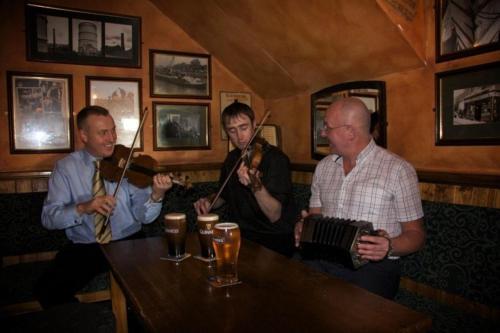 Fotos del hotel - The Ferryman Townhouse