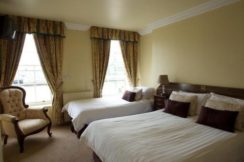 Fotos del hotel - The Ferryman Townhouse