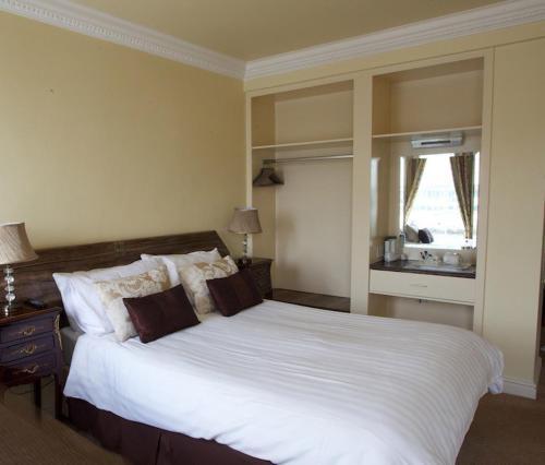 Fotos del hotel - The Ferryman Townhouse