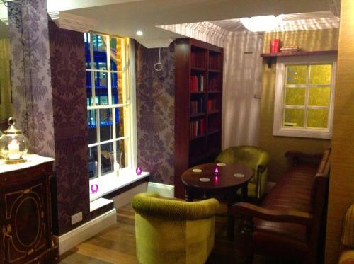 Fotos del hotel - The Ferryman Townhouse