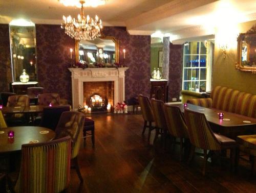 Fotos del hotel - The Ferryman Townhouse