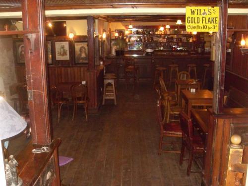 Fotos del hotel - The Ferryman Townhouse