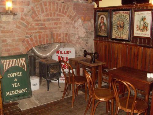 Fotos del hotel - The Ferryman Townhouse