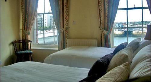 Fotos del hotel - The Ferryman Townhouse