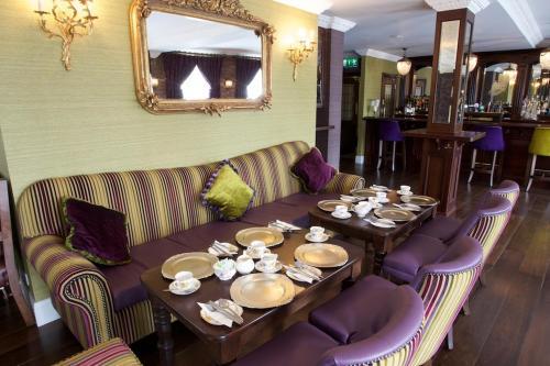 Fotos del hotel - The Ferryman Townhouse