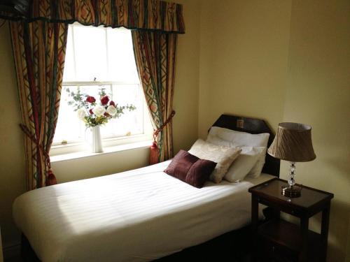 Fotos del hotel - The Ferryman Townhouse