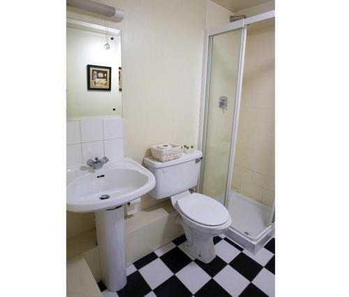 Fotos del hotel - The Ferryman Townhouse