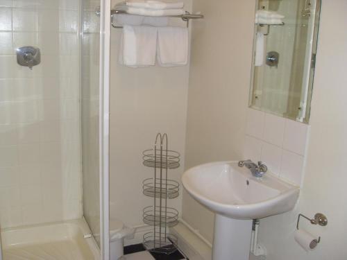 Fotos del hotel - The Ferryman Townhouse