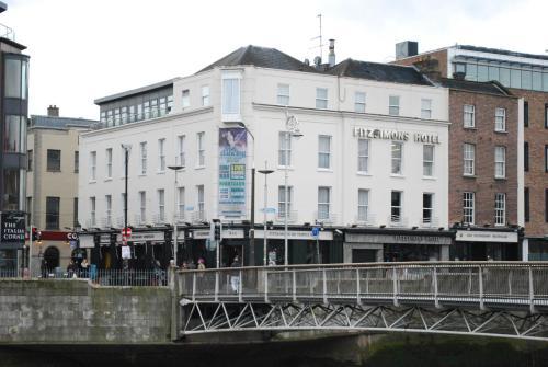 Fotos del hotel - Fitzsimons Hotel Temple Bar