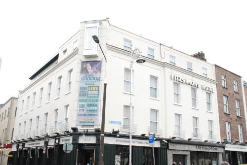 Fotos del hotel - Fitzsimons Hotel Temple Bar