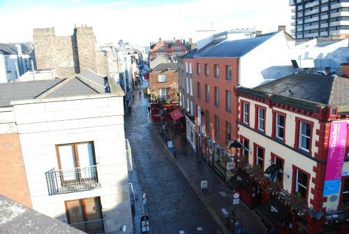 Fotos del hotel - Fitzsimons Hotel Temple Bar