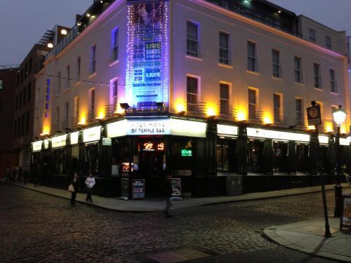 Fotos del hotel - Fitzsimons Hotel Temple Bar