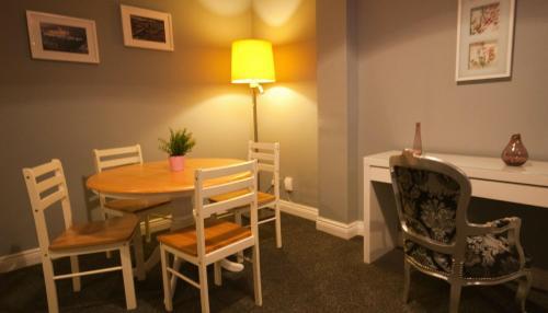 Fotos del hotel - WOLF TONE STREET APARTHOTEL