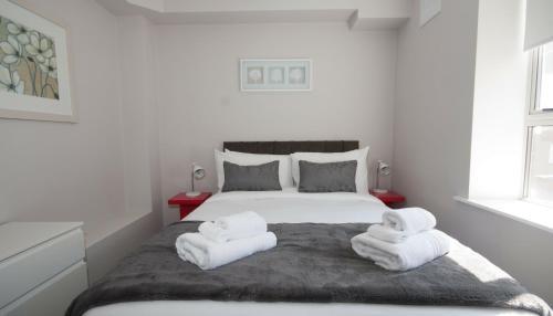 Fotos del hotel - WOLF TONE STREET APARTHOTEL