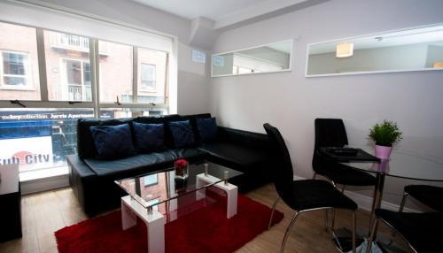 Fotos del hotel - WOLF TONE STREET APARTHOTEL