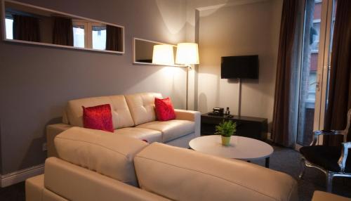 Fotos del hotel - WOLF TONE STREET APARTHOTEL