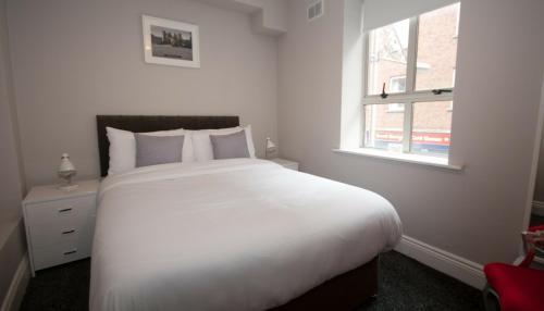 Fotos del hotel - WOLF TONE STREET APARTHOTEL
