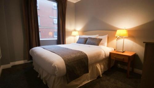 Fotos del hotel - WOLF TONE STREET APARTHOTEL