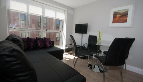 Fotos del hotel - WOLF TONE STREET APARTHOTEL