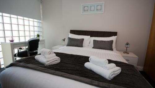 Fotos del hotel - WOLF TONE STREET APARTHOTEL