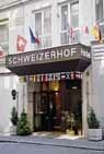 Fotos del hotel - Schweizerhof