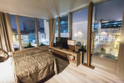 Fotos del hotel - Clarendon Suites