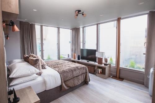 Fotos del hotel - Clarendon Suites
