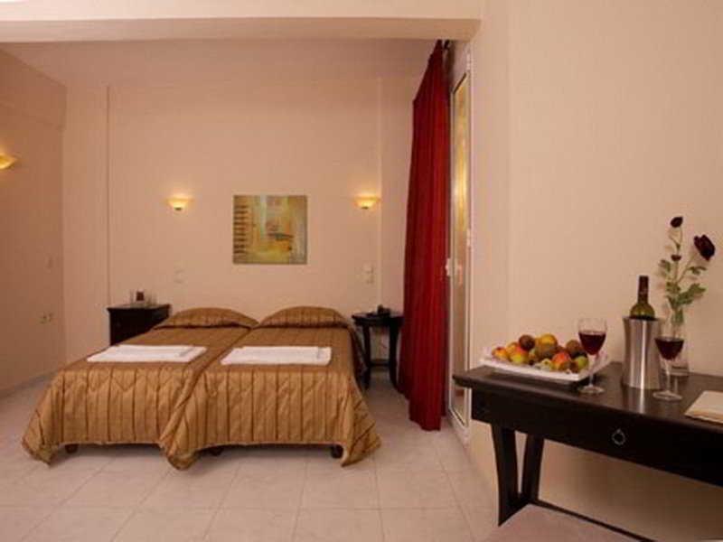 Fotos del hotel - GOUVES SEA