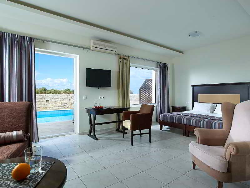Fotos del hotel - GOUVES SEA