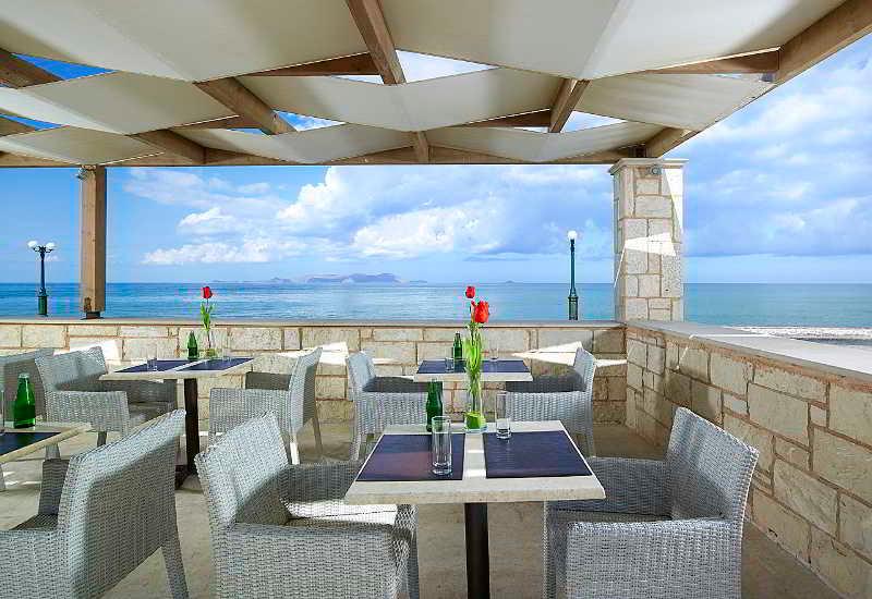 Fotos del hotel - GOUVES SEA