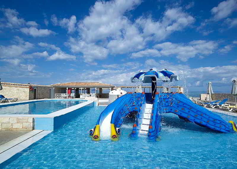 Fotos del hotel - GOUVES SEA