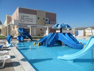 Fotos del hotel - GOUVES SEA