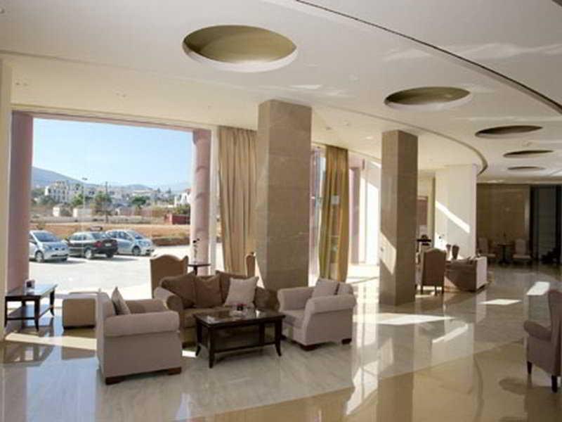 Fotos del hotel - GOUVES SEA