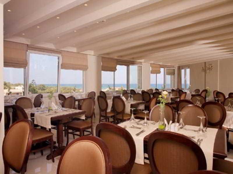 Fotos del hotel - GOUVES SEA