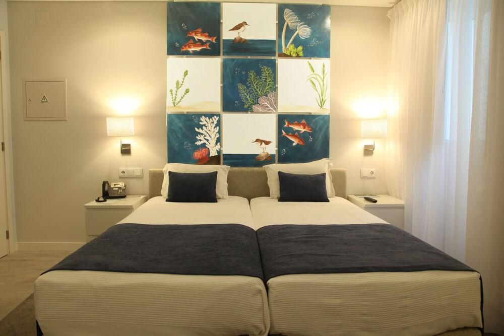 Fotos del hotel - RIO ART HOTEL