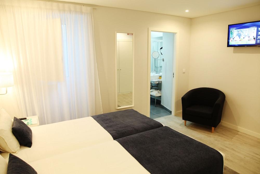 Fotos del hotel - RIO ART HOTEL