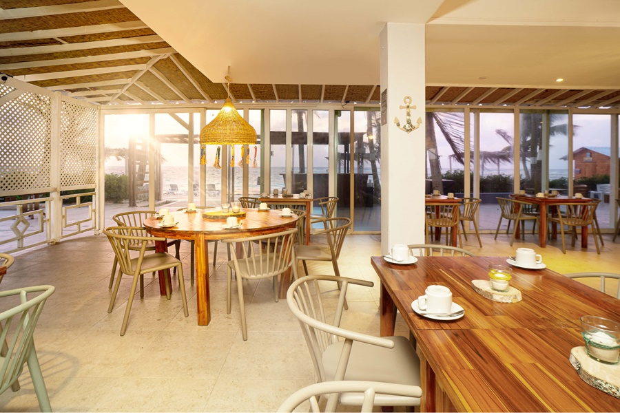 Fotos del hotel - Hotel San Luis Beach House