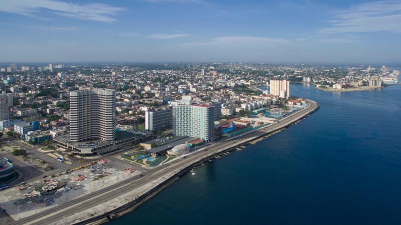 Fotos del hotel - HABANA RIVIERA BY IBEROSTAR